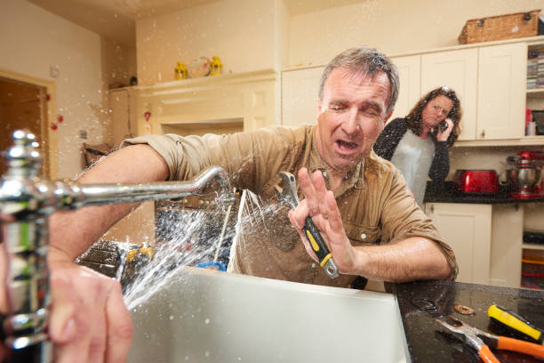 Best Sewage cleanup and water damage restoration  in Helena, AL